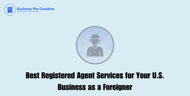 Best Registered Agent Services