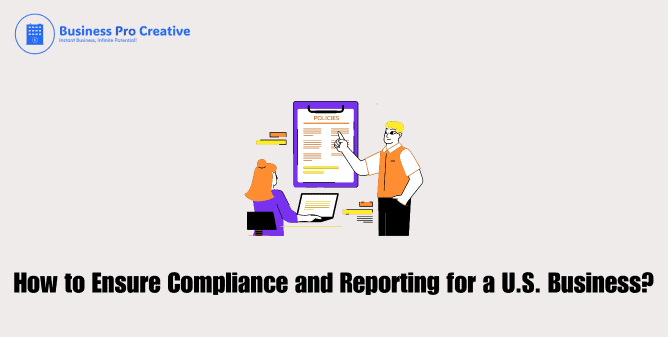 Compliance Reporting