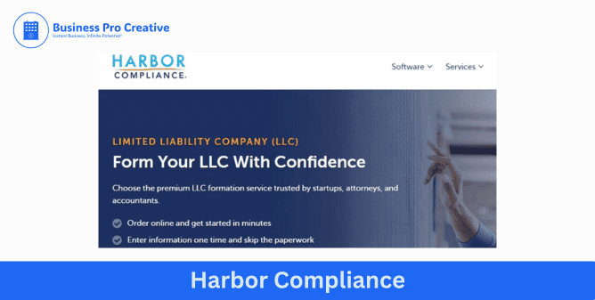 Harbor Compliance