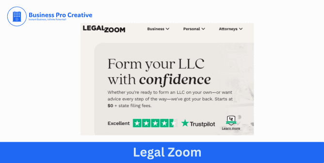 LegalZoom