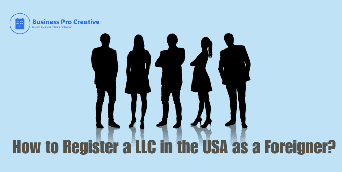 Register LLC USA