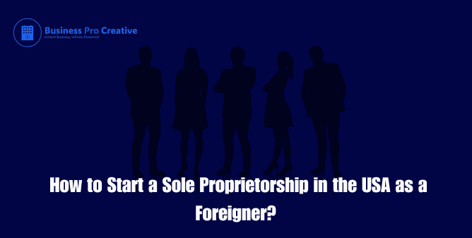 Sole Proprietorship