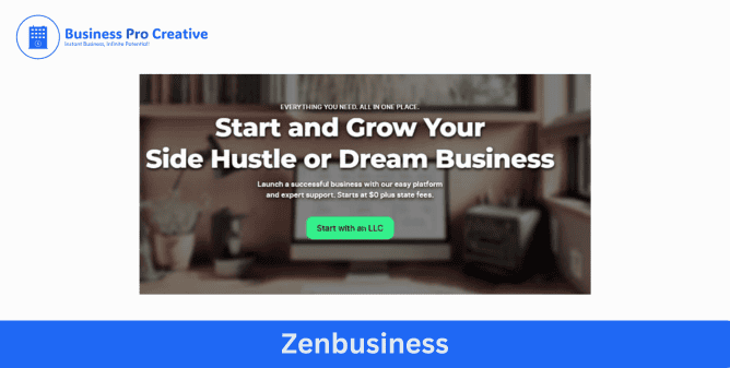 Zenbusiness