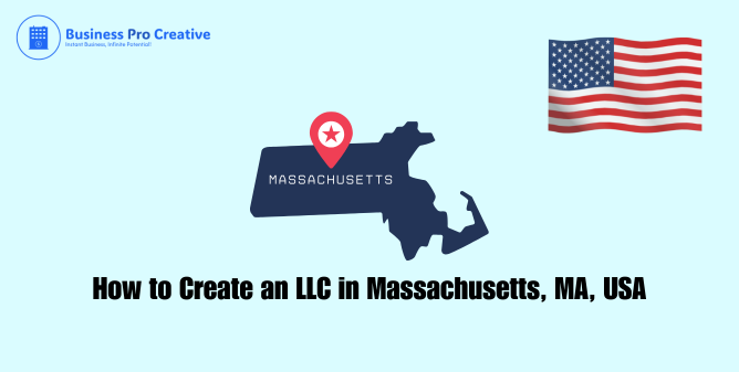 Create an LLC in Massachusetts