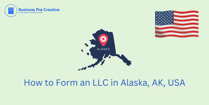 Form LLC Alaska