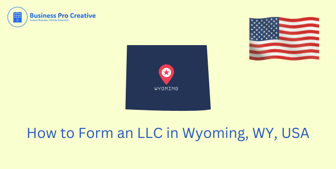 Form LLC Wyoming