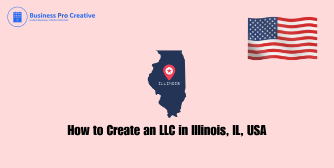 LLC Forming in Illinois