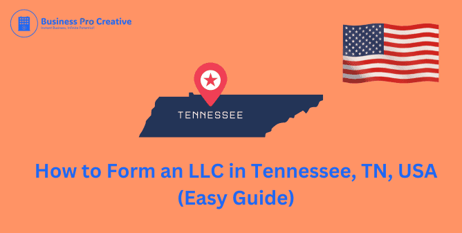 Register LLC in Tennessee