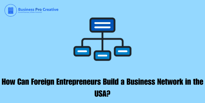 business network usa