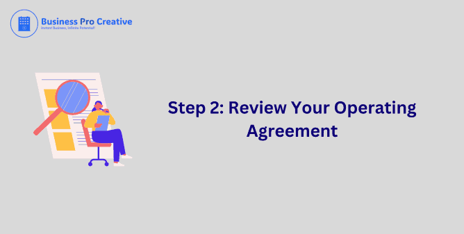 review agreement